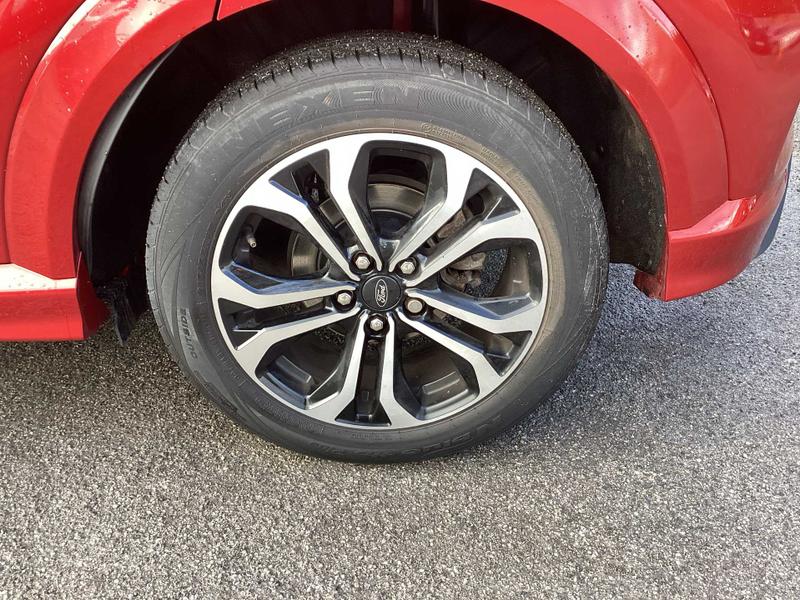Used Ford Puma 2020 for sale - 75891192: Photo 37