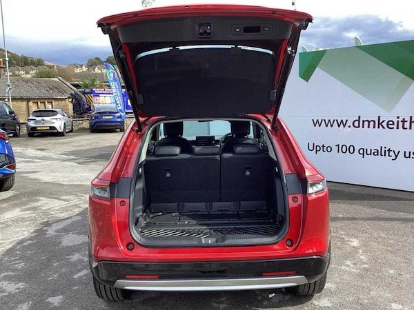 Used Honda HR-V 2022 for sale - 75644013: Photo 16