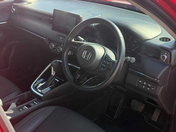Used Honda HR-V 2022 for sale - 75644013: Photo 20