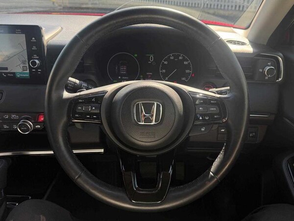 Used Honda HR-V 2022 for sale - 75644013: Photo 23