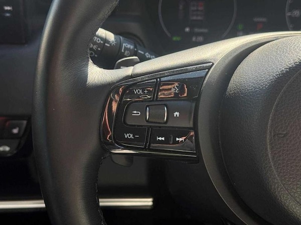 Used Honda HR-V 2022 for sale - 75644013: Photo 24