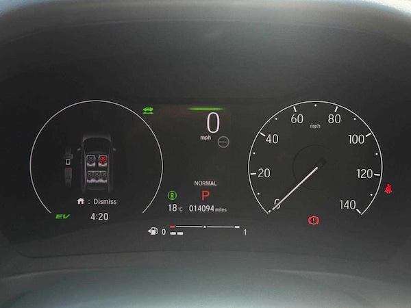 Used Honda HR-V 2022 for sale - 75644013: Photo 26