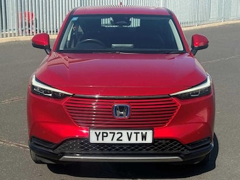 Used Honda HR-V 2022 for sale - 75644013: Photo