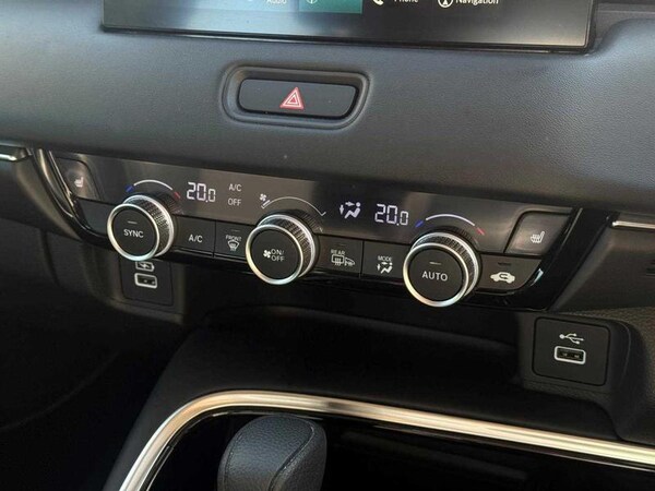 Used Honda HR-V 2022 for sale - 75644013: Photo 31