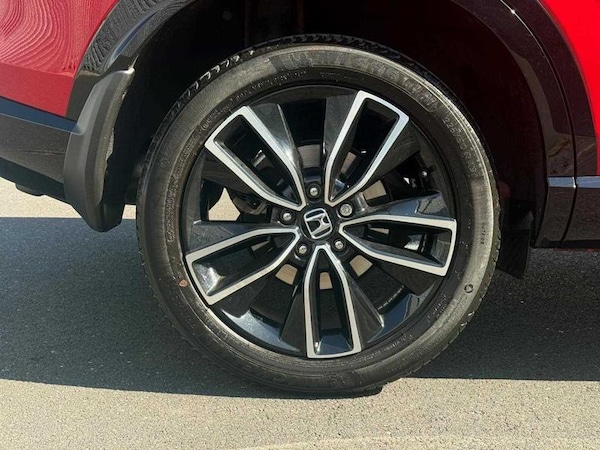Used Honda HR-V 2022 for sale - 75644013: Photo 37