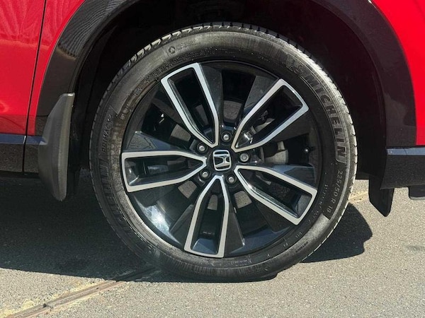 Used Honda HR-V 2022 for sale - 75644013: Photo 38