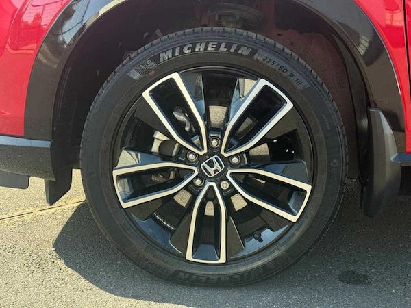 Used Honda HR-V 2022 for sale - 75644013: Photo 39
