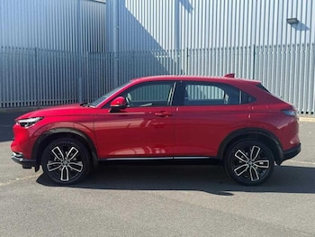 Used Honda HR-V 2022 for sale - 75644013: Photo