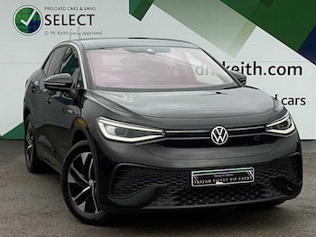 Used Volkswagen ID.5 2022 for sale - 78979530: Photo