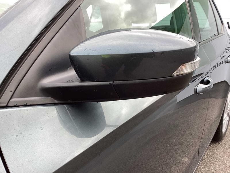 Used Skoda Fabia 2018 for sale - 76445331: Photo 15