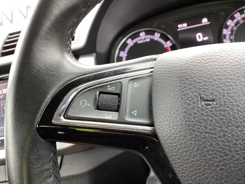 Used Skoda Fabia 2018 for sale - 76445331: Photo 20