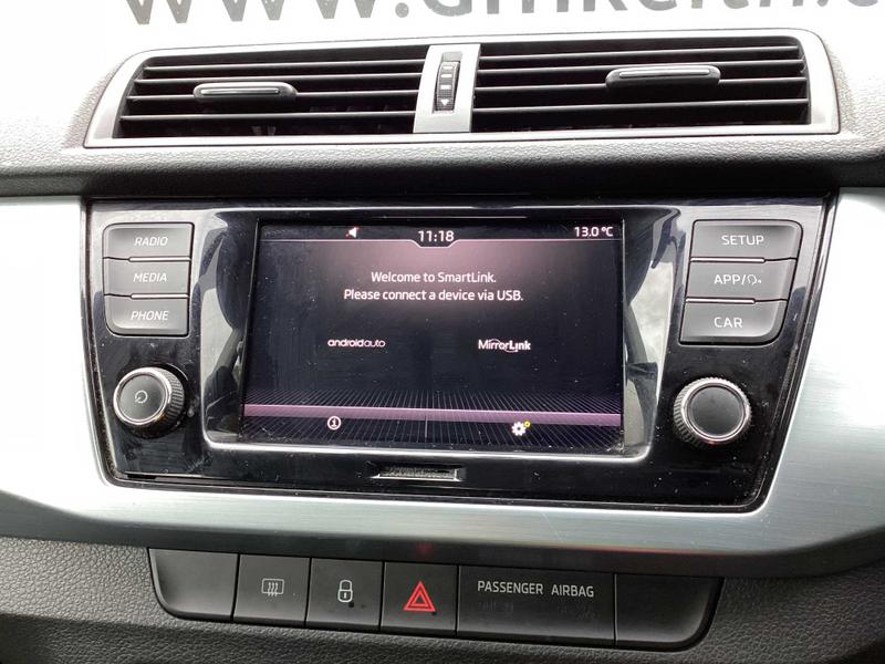 Used Skoda Fabia 2018 for sale - 76445331: Photo 25