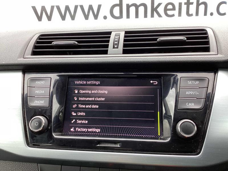 Used Skoda Fabia 2018 for sale - 76445331: Photo 27