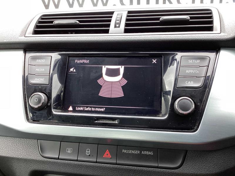 Used Skoda Fabia 2018 for sale - 76445331: Photo 28