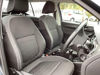 Used Skoda Fabia 2018 for sale - 76445331: Photo