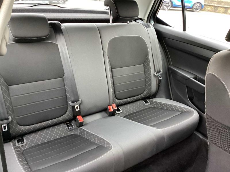 Used Skoda Fabia 2018 for sale - 76445331: Photo 32