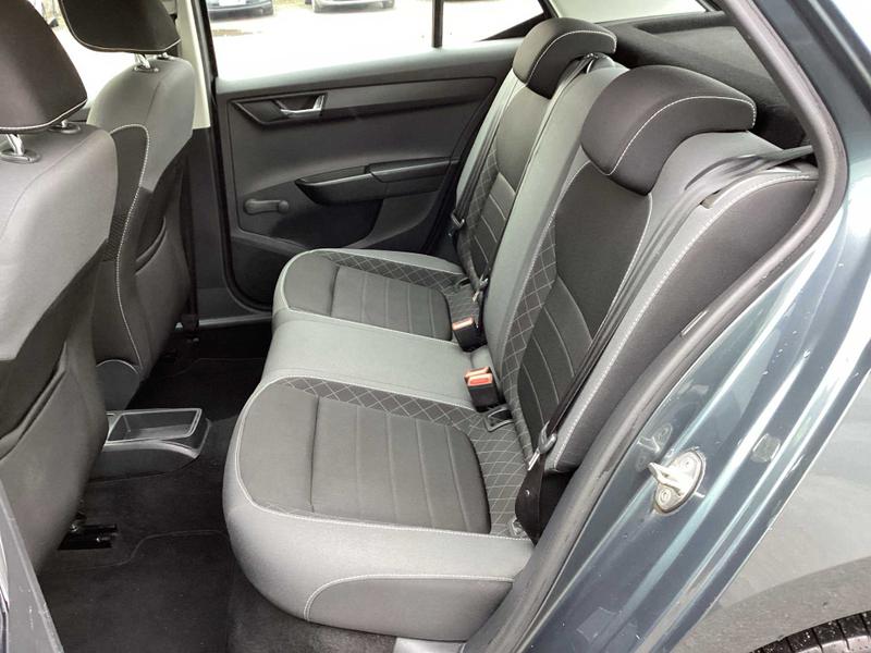 Used Skoda Fabia 2018 for sale - 76445331: Photo 33