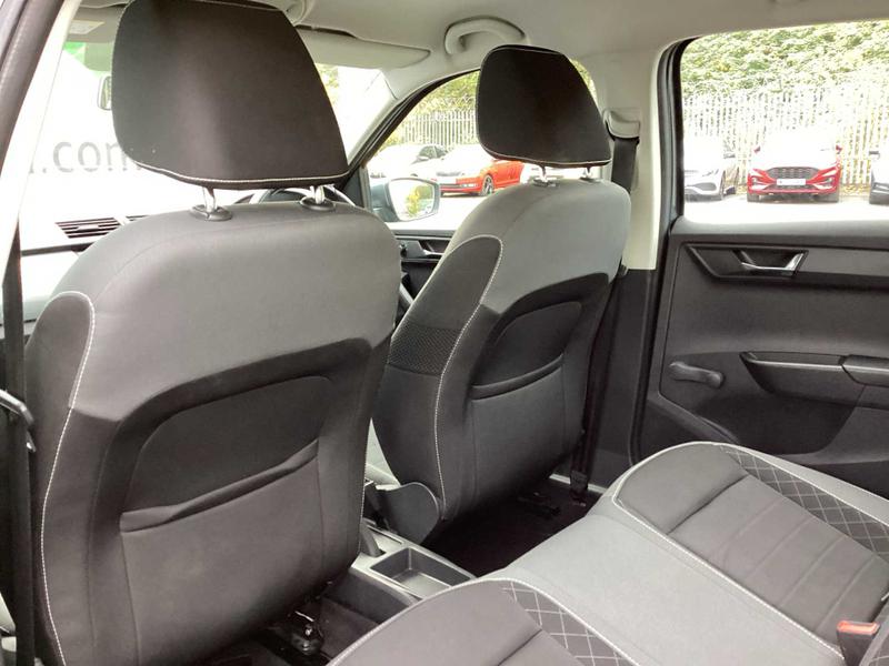 Used Skoda Fabia 2018 for sale - 76445331: Photo 34