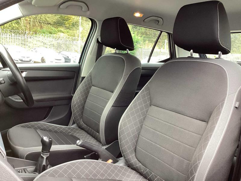 Used Skoda Fabia 2018 for sale - 76445331: Photo 35