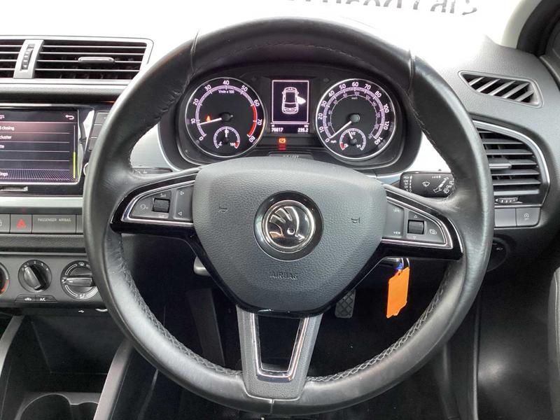 Used Skoda Fabia 2018 for sale - 76445331: Photo 38