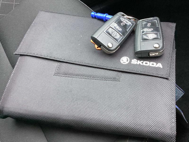 Used Skoda Fabia 2018 for sale - 76445331: Photo 40