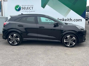 Used Ford Puma 2020 for sale - 79182447: Photo