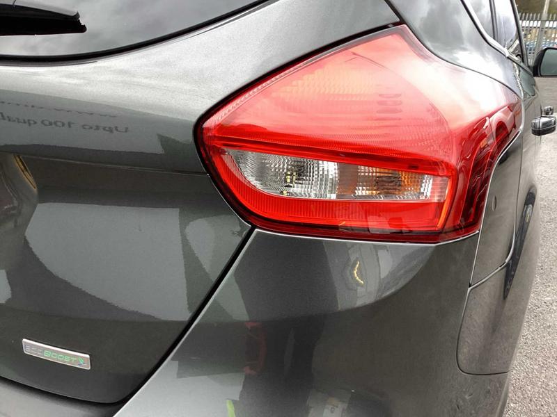 Used Ford Focus 2017 for sale - 76557408: Photo 13