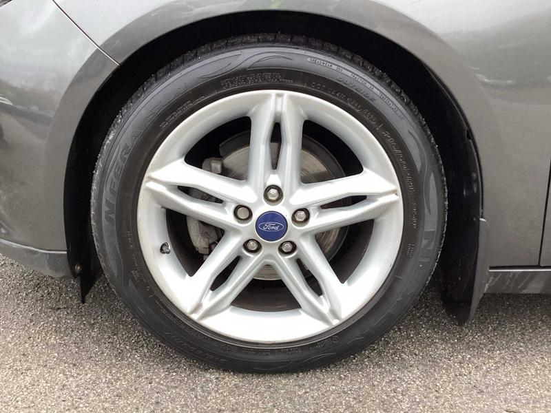 Used Ford Focus 2017 for sale - 76557408: Photo 16