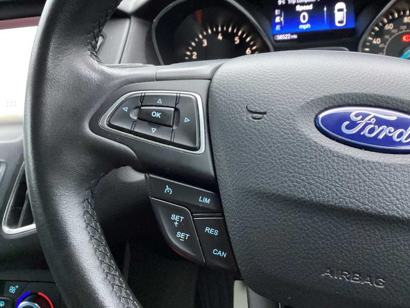 Used Ford Focus 2017 for sale - 76557408: Photo 21