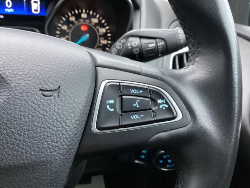 Used Ford Focus 2017 for sale - 76557408: Photo 22