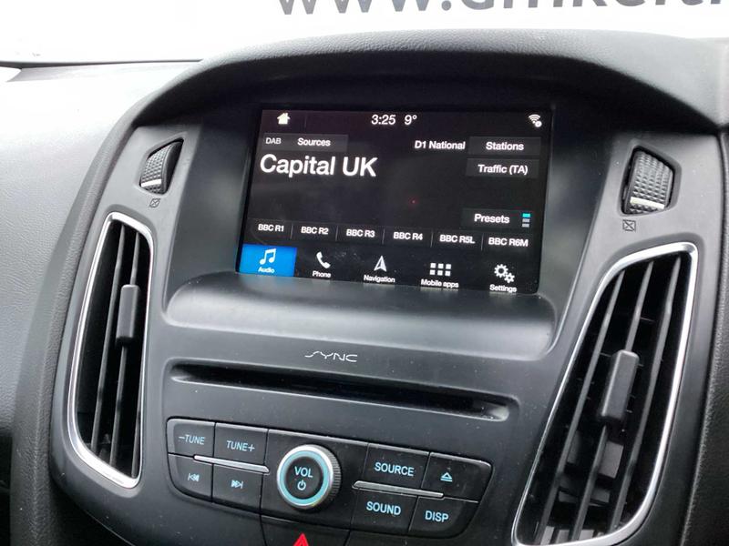 Used Ford Focus 2017 for sale - 76557408: Photo 23