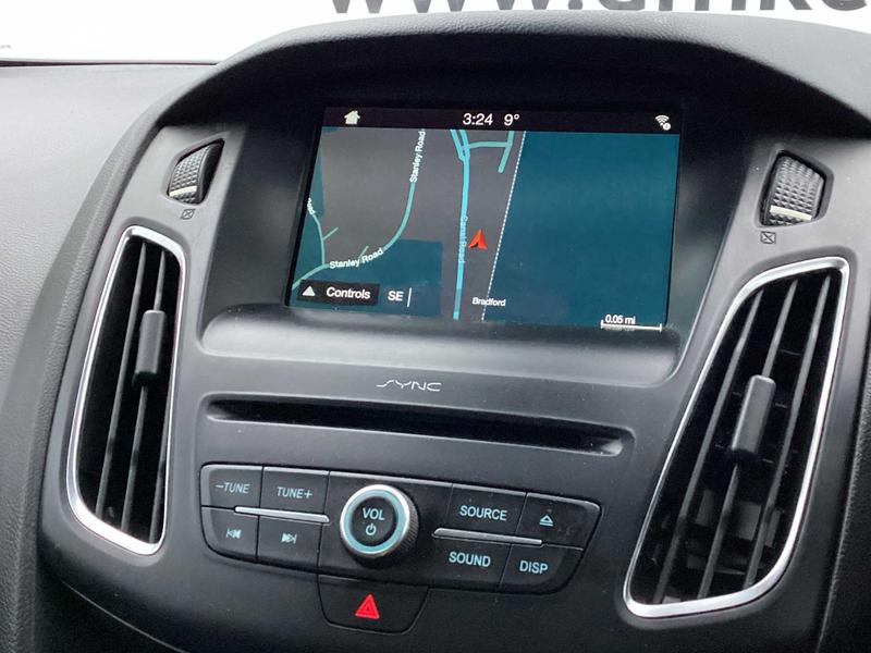 Used Ford Focus 2017 for sale - 76557408: Photo 24