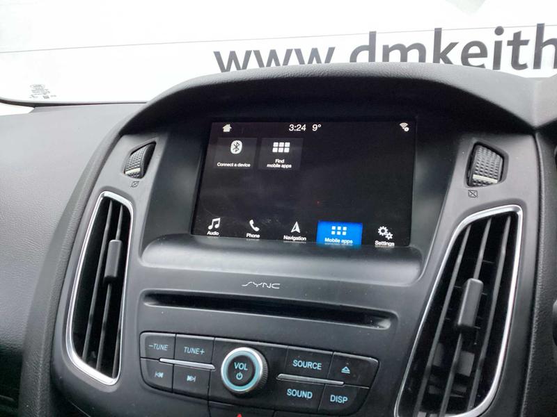 Used Ford Focus 2017 for sale - 76557408: Photo 25