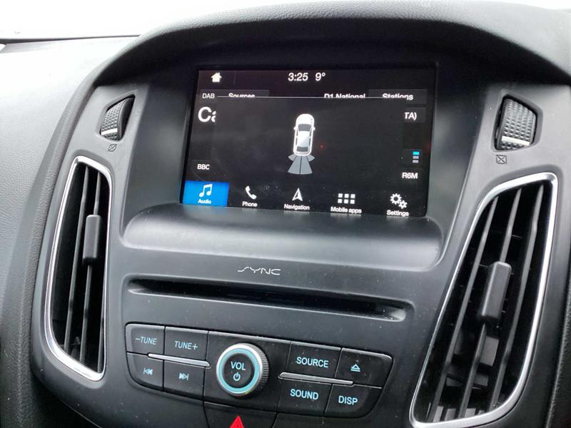 Used Ford Focus 2017 for sale - 76557408: Photo 26