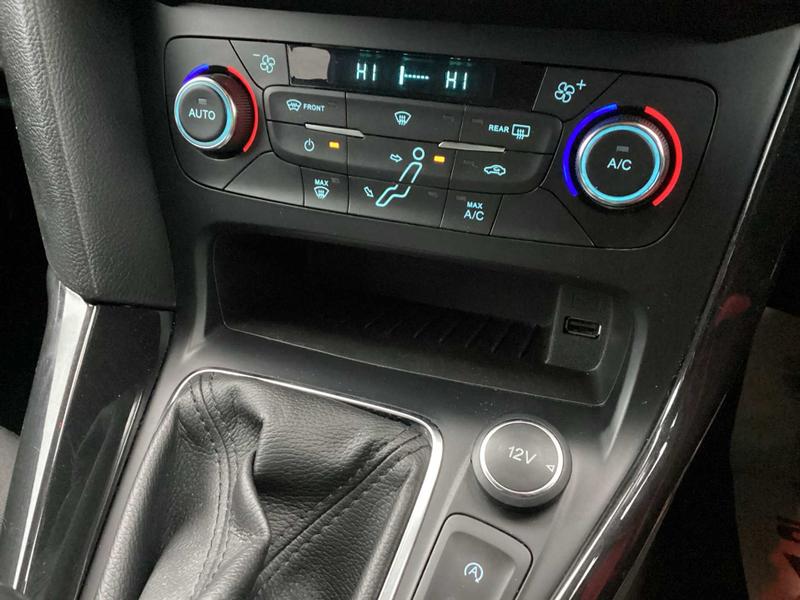 Used Ford Focus 2017 for sale - 76557408: Photo 28