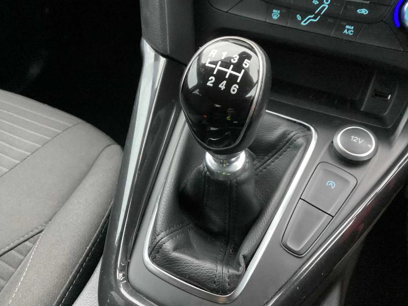 Used Ford Focus 2017 for sale - 76557408: Photo 29