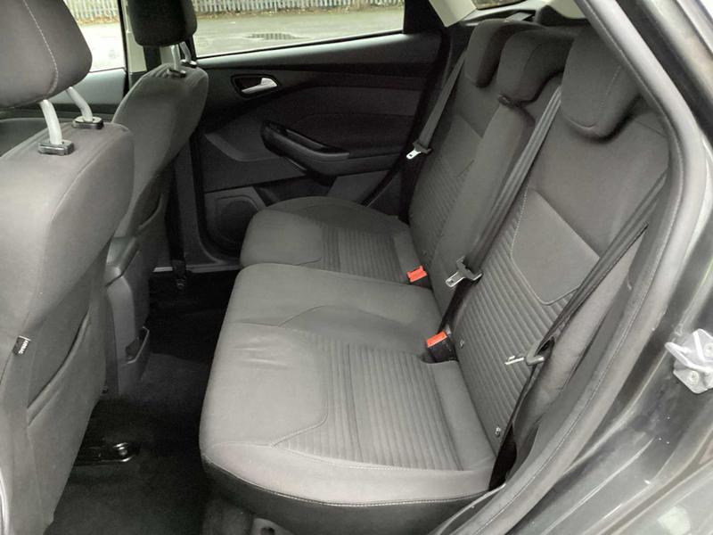 Used Ford Focus 2017 for sale - 76557408: Photo 33