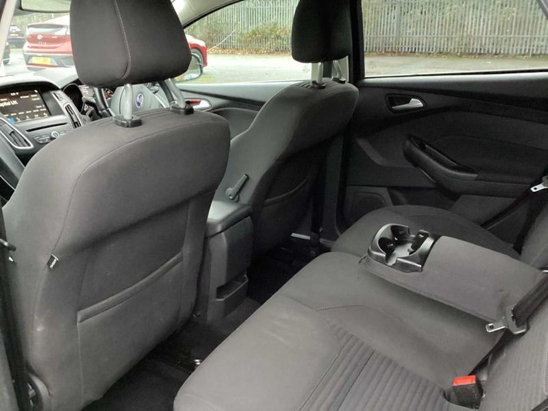 Used Ford Focus 2017 for sale - 76557408: Photo 34