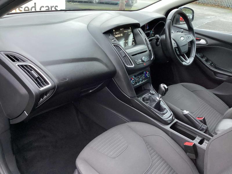 Used Ford Focus 2017 for sale - 76557408: Photo 36