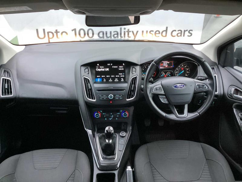 Used Ford Focus 2017 for sale - 76557408: Photo 37