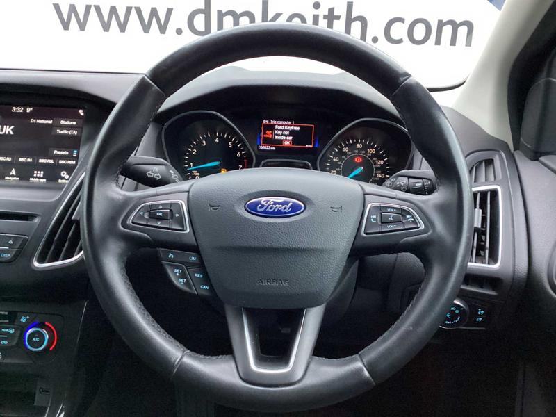 Used Ford Focus 2017 for sale - 76557408: Photo 38