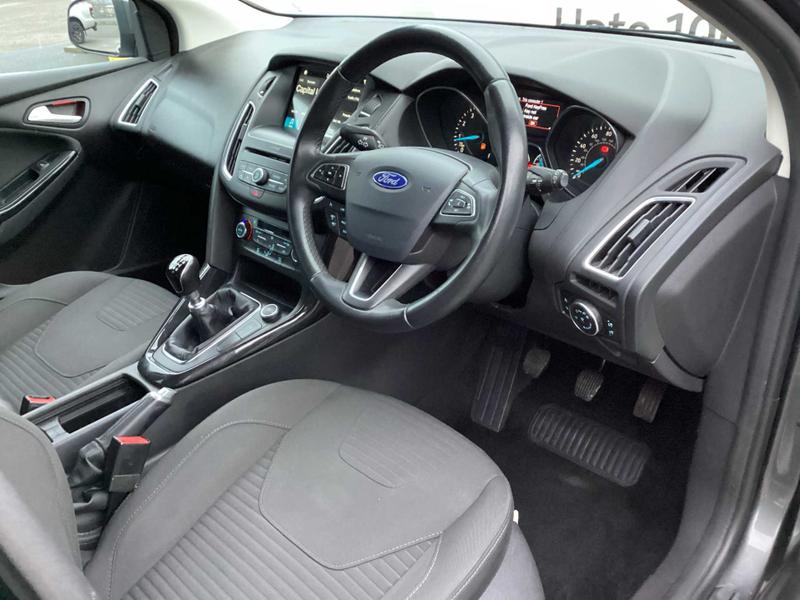 Used Ford Focus 2017 for sale - 76557408: Photo 39