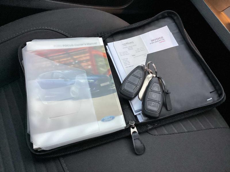 Used Ford Focus 2017 for sale - 76557408: Photo 40