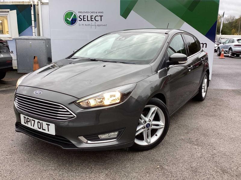 Used Ford Focus 2017 for sale - 76557408: Photo 5