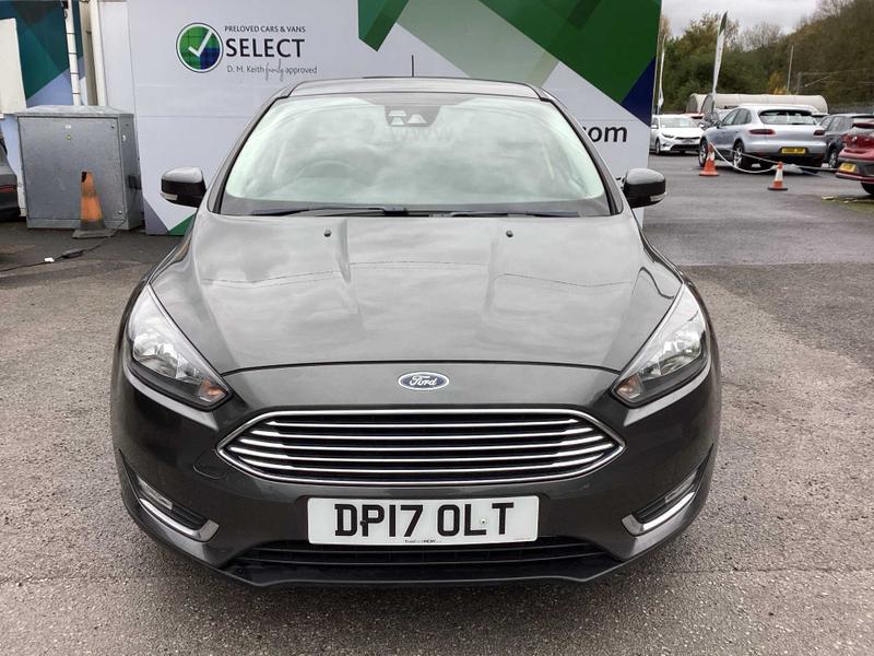 Used Ford Focus 2017 for sale - 76557408: Photo 6