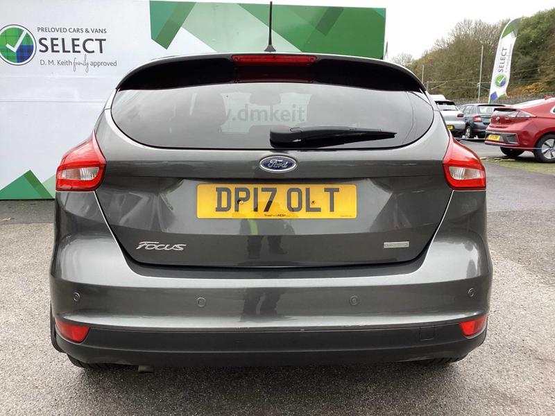 Used Ford Focus 2017 for sale - 76557408: Photo 7
