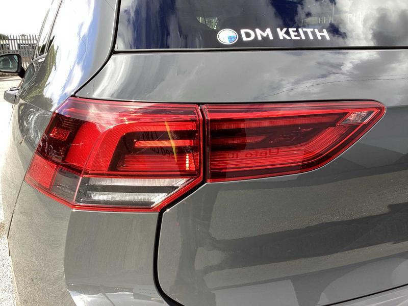 Used Volkswagen Golf 2022 for sale - 76480434: Photo 12