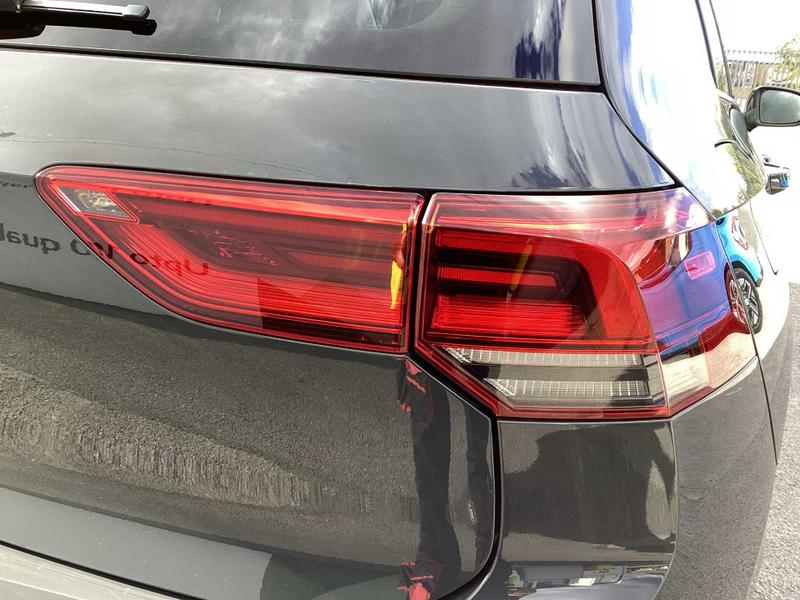 Used Volkswagen Golf 2022 for sale - 76480434: Photo 13