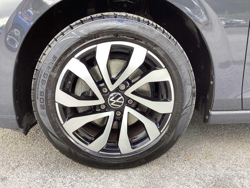 Used Volkswagen Golf 2022 for sale - 76480434: Photo 16