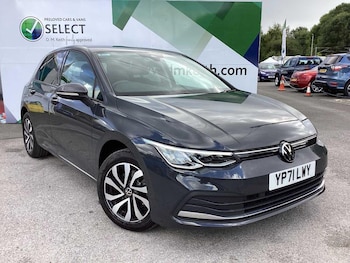 Used Volkswagen Golf 2022 for sale - 76480434: Photo